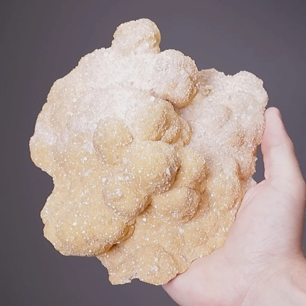 Calcite on Dolomite CAST - image 2