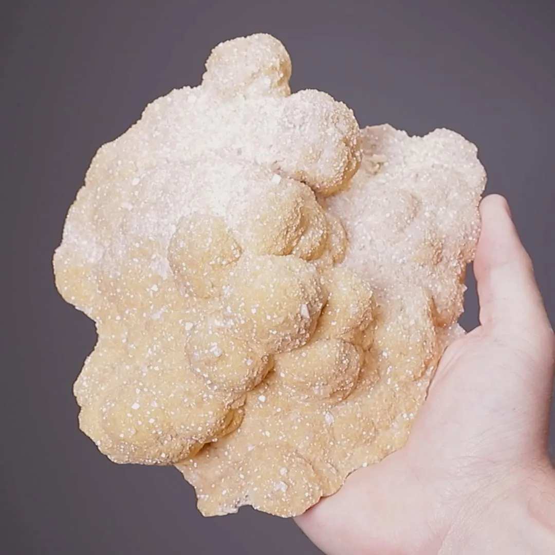 Calcite on Dolomite CAST - image 2