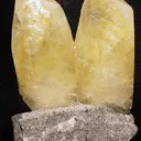 Calcite on Dolomite - image 1