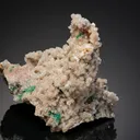 Calcite on Dolomite - image 1