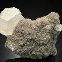 Calcite on Dolomite - image 1