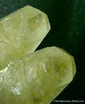 Calcite on Dolomite - image 3