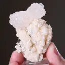 Calcite on Dolomite with Chalcopyrite - image 2