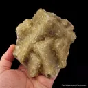 Calcite on Fluorite - image 1