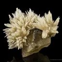 Calcite on Fluorite - image 3