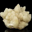 Calcite on Fluorite - image 3