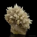 Calcite on Fluorite - image 5