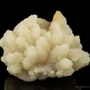 Calcite on Fluorite - image 4
