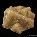 Calcite on Fluorite - image 4