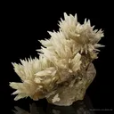 Calcite on Fluorite - image 4