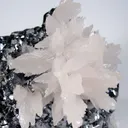 Calcite on Galena - image 5