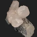 Calcite on Galena - image 4
