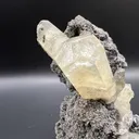 Calcite on Galena - Sweetwater Mine - 10042 - image 3