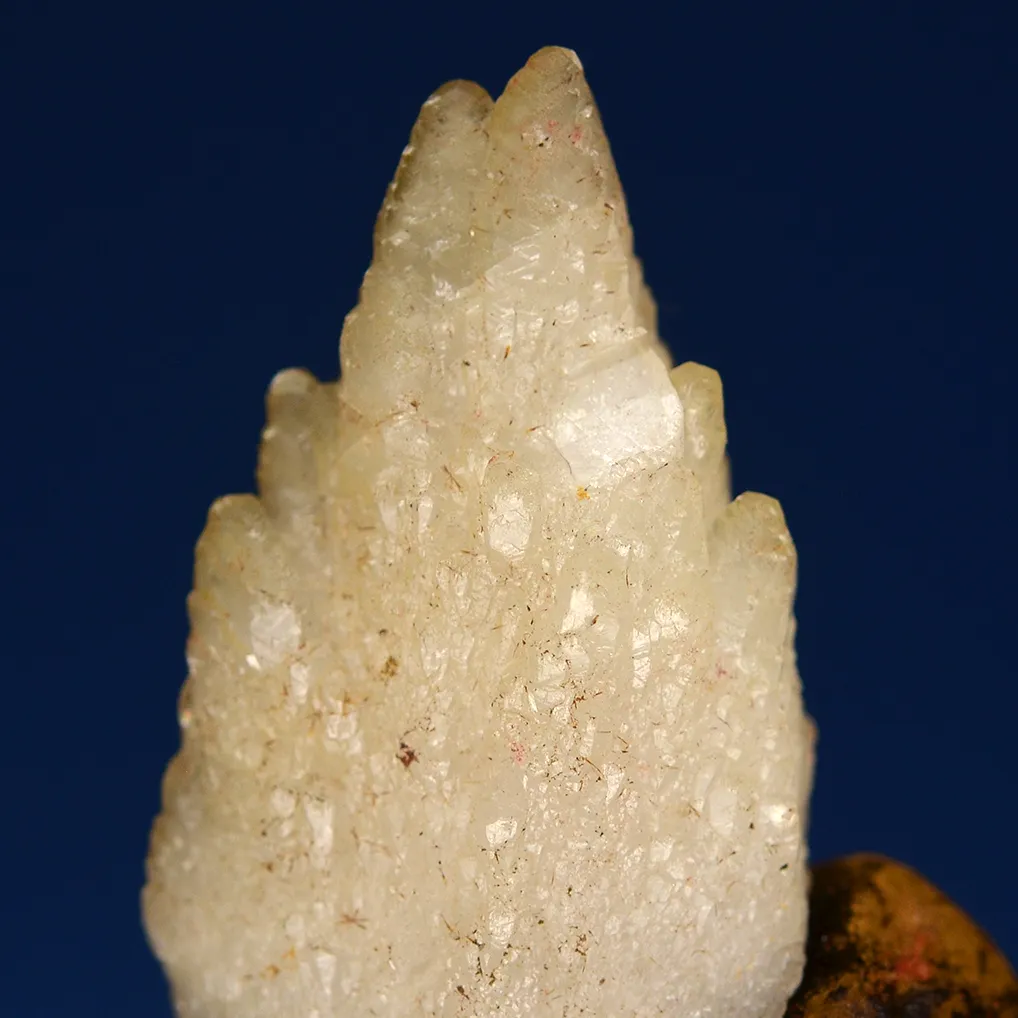 Calcite on Goethite - image 5