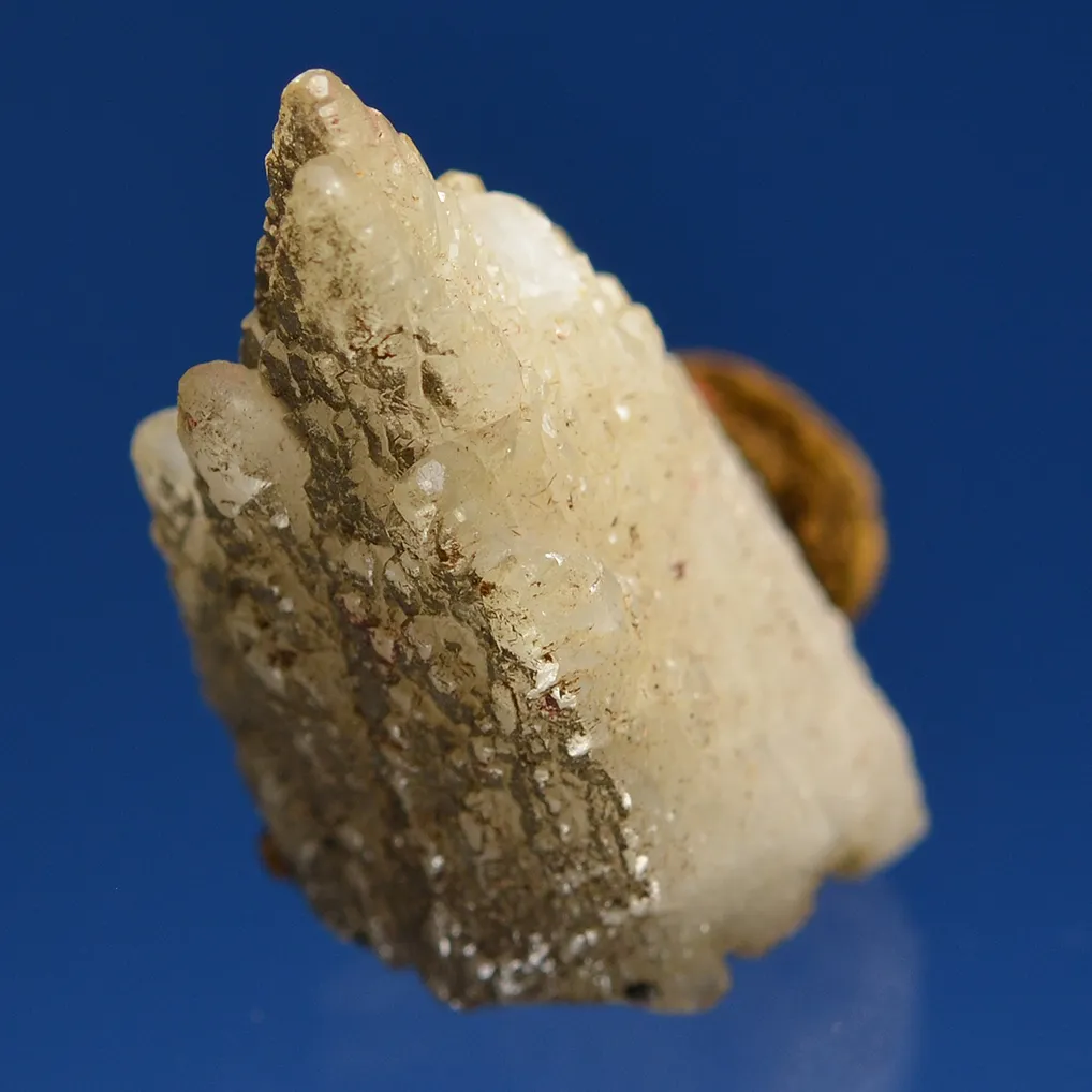 Calcite on Goethite - image 4