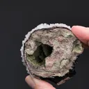 Calcite on Goethite - image 2