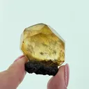 Calcite on Matrix - image 2