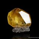 Calcite on Matrix - image 4