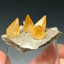 Calcite on Matrix - image 4