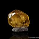 Calcite on Matrix - image 1