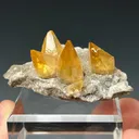 Calcite on Matrix - image 1