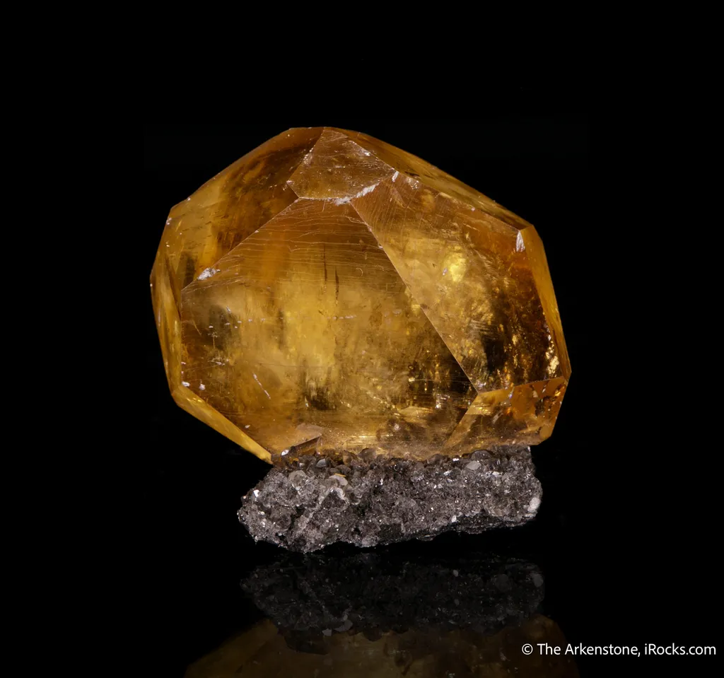 Calcite on Matrix - image 5