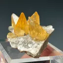 Calcite on Matrix - image 2