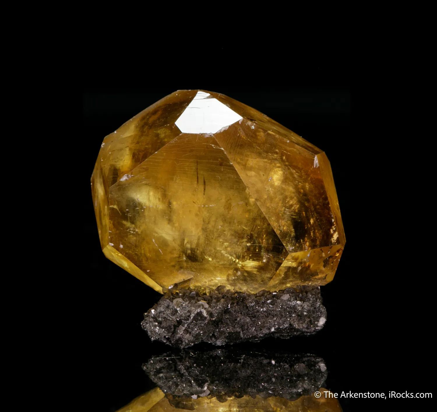 Calcite on Matrix - image 6