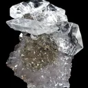 Calcite on Quartz - image 3