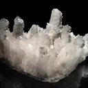 Calcite on Quartz - image 2