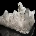 Calcite on Quartz - image 3