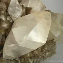 Calcite on Quartz - image 4