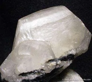 Calcite on Quartz - image 3