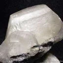 Calcite on Quartz - image 3