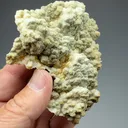 Calcite on Quartz - image 2