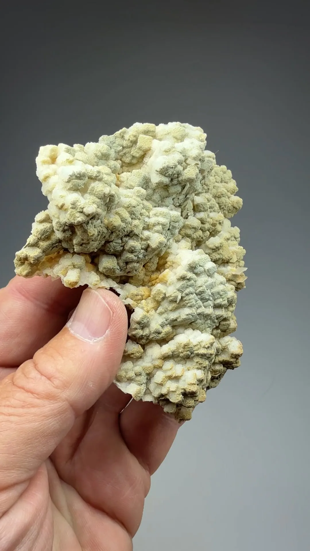 Calcite on Quartz - image 2