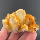 Calcite on Quartz - image 1