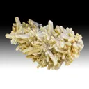 Calcite on Quartz - image 1
