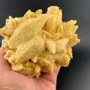 Calcite on Quartz - image 1