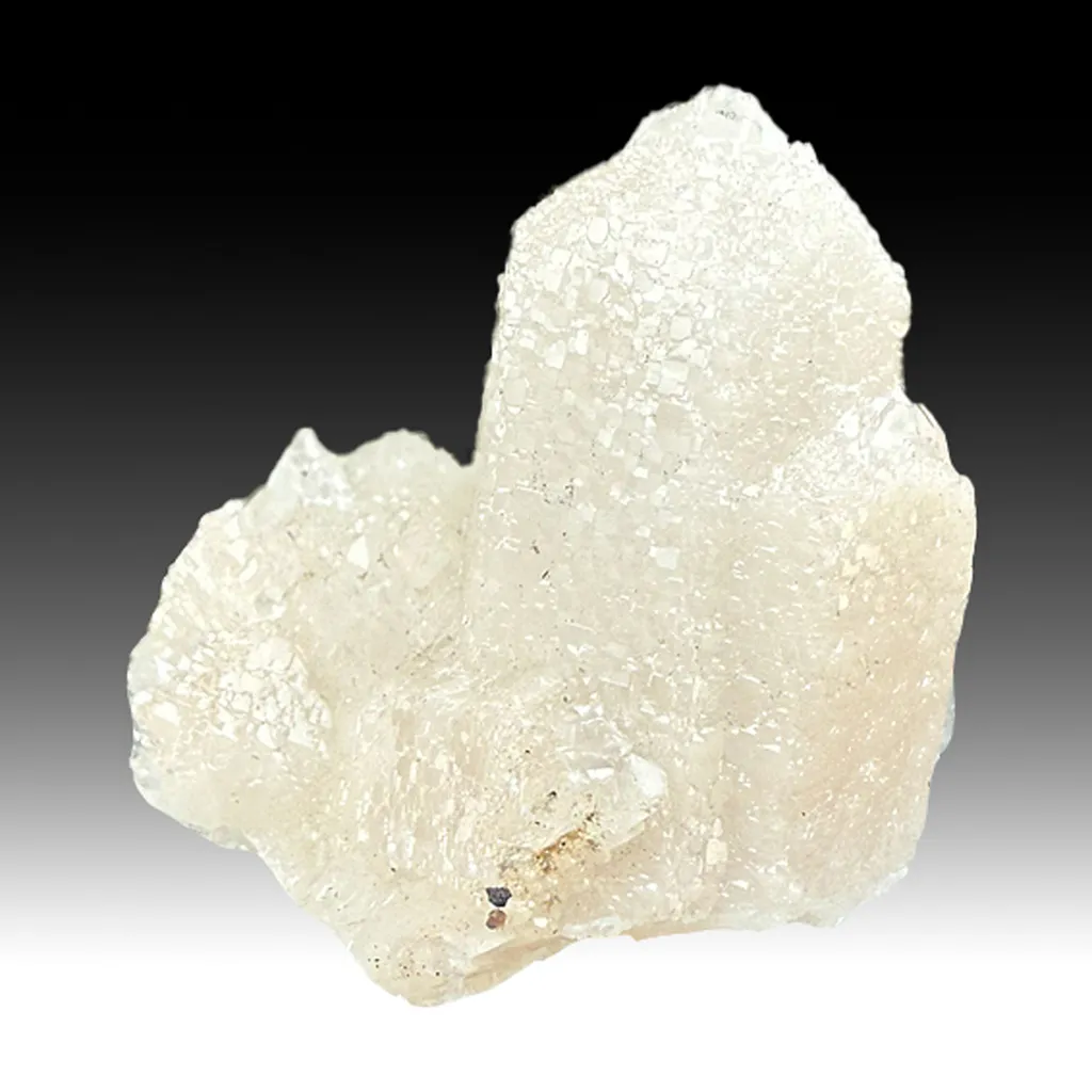 Calcite on Quartz image