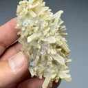 Calcite on Quartz - image 2