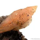 Calcite on Quartz - image 2