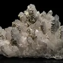 Calcite on Quartz - image 1