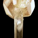 Calcite on Quartz - image 1
