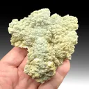 Calcite on Quartz - image 1