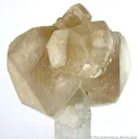 Calcite on Quartz - image 3