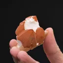 Calcite on Quartz - image 2