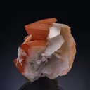 Calcite on Quartz - image 1