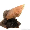 Calcite on Quartz - image 1