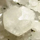 Calcite on Quartz - image 2